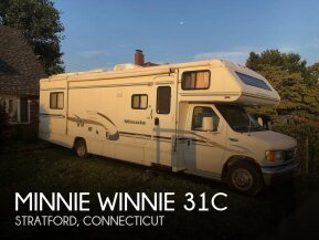 2004 Winnebago Minnie Winnie for sale 300283809